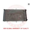 MASTER-SPORT 21700-1301012-PCS-MS Radiator, engine cooling